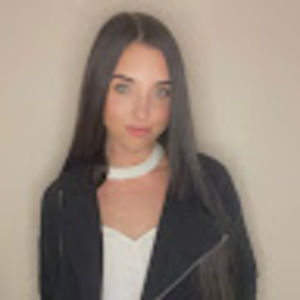 Meet your Posher, Kristina